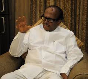 poojari